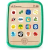 Image de Hape Activiteitentablet Magic Touch 19 Cm Groen