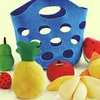 Image de Hape Fruitmandje voor Peuters