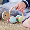 Image de Hape Turbo Schildpad