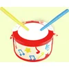 Image de Hape Speelgoedtrom voor Baby - Leren Drummen met Lichtjes, Ritmes en Liedjes, vanaf 12 maanden