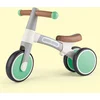 Image de Hape Loopfiets Groen - Verstelbaar Driewieler Baby 18M+
