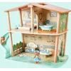 Image de Tijgers Jungle Huis