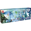 Image de Hape Ocean Life Puzzel 210 Stukjes - Glow in the Dark Onderwaterpuzzel voor Kinderen vanaf 6 Jaar