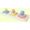 Image de Montessori Spiegel Vorm Puzzel
