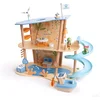Image de Green Planet oceaan poppenhuis schildpad - Green Planet Explorers - vanaf 3 jaar