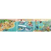 Image de Oceaan vrienden puzzel