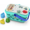 Image de Magic touch winkelmand met vormenstoof - Hape - Baby Einstein - vanaf 6 maanden