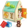 Image de Critter House vormensorteerder