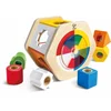 Image de Houten wonder vormensorteerder