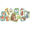 Image de Bosvrienden Puzzel