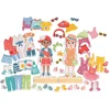 Image de Dress-Up magnetische puzzel