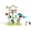 Image de Green Planet poppenhuis Kiki's boomhut - Green Planet Explorers - vanaf 3 jaar