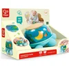Image de Baby muziekdoosje schildpad - Hape - vanaf 0 maanden