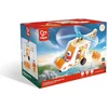 Image de Houten ambulance helikopter - Hape - vanaf 24 maanden
