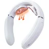Image de SKG   Nekmassageapparaat   Draagbaar en lichtgewicht   4356E   Wit