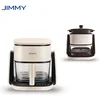 Image de JIMMY multifunctionele air fryer grill en air fry 2-in-1 air fryer