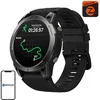 Image de Smartwatch Zeblaze Stratos 3 Pro (Zwart)