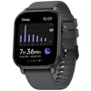 Image de Zeblaze Smartwatch Gts 3 Gps Voor Android Ios Fitnesshorloge Met Scherm