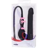 Image de Seven Creations Inflatable - Zwart - Vibrator