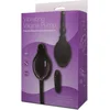Image de Vibrating Vagina Pump