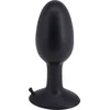 Image de Seven Creations Roll Play - Buttplug - Met Bewegend Balletje - 3.3 X 6cm