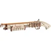 Image de ROBOTIME ROKR Terminator M870 - Shotgun - 3D puzzel