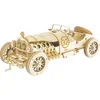 Image de Robotime Modelbouwpakket V8 Gp Car 19 X 8 Cm Hout 220-delig
