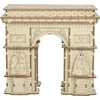Image de Arc de Triomphe houten bouwpakket - Overig