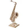 Image de Rolife Saxophone houten bouwpakket (TG309)
