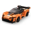 Image de CaDA Bricks Blaze Car