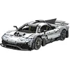 Image de CadaBricks C61503W Mercedes AMG ONE mega bouwset | City fast champions adventure | Creator and classic motor bouwpakket | Technic speelgoed ideas voor volwassenen | Icons furious speed f1 auto geschikt voor Lego | Technische bouwdoos met 3295 bloks