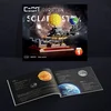 Image de Cada Solar System - Cada C71004W - Compatible met de bekende merken - Bouwdoos, constructieset - Educatief - 865 onderdelen