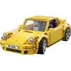 Image de CaDA C62003W - RUF CTR Yellowbird - Schaal 1:12 - by Artemy Zotov