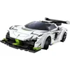 Image de CADA - Voitures 1:20 - Smart Chassis - Fantasma voiture de course - 322pcs.