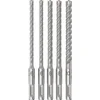 Image de Bosch PRO SDS plus-5X boorhamerset 6/6/8/10 mm 5-delig - 26088339...