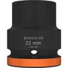 Image de Bosch PRO Slagmoerdoos 3/4" 22 mm Standaard - 2608003059