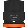 Image de Bosch PRO Slagmoerdoos 3/4" 24 mm Standaard - 2608003060