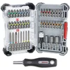Image de Bosch Extra harde schroevendraaierset 44+1 st - 2607017732