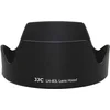 Image de JJC EW-83L Canon Zonnekap