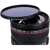 Image de JJC F NDV82 Variable ND Filter