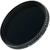 Image de JJC ND2-ND2000 Variable Neutral Density Filter 82 mm