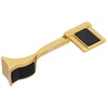 Image de JJC TA-Q3 Thumb Up Grip Gold