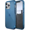Image de Raptic - X-Doria - Air Case iPhone - 14 - Pro - hoesje, - gepantserde - cover, - blauw