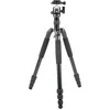Image de Sirui UltraLight T-004SK Statief + B-00K Balhoofd