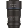 Image de Sirui 50 mm F1.8 Anamorphic Lens 1.35X (MFT-mount)