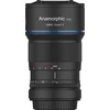 Image de Sirui 50 mm F1.8 Anamorphic Lens 1.34X (E-mount)