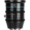 Image de Sirui Jupiter Full-frame Macro Cine Lenses T2 35mm PL munt Compactcamera Macrolens Zwart