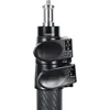 Image de Sirui Carbon Statief DK18 Luchtgeveerd 1,8m