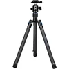 Image de Sirui AT-125 Carbon Statief + B-00K Balhoofd