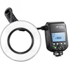 Image de Godox MF-R76C TTL Macro Ring Flash Canon